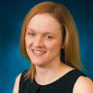 Meet your Posher, Katy